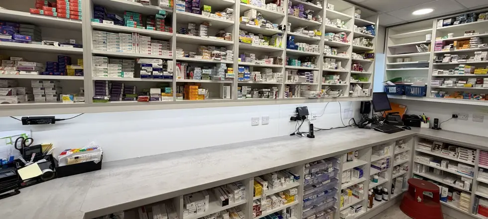 CarePoint Pharmacy