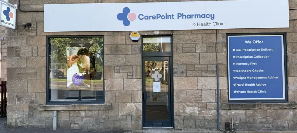 CarePoint Pharmacy branch