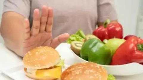 The Ideal 7 Day Diet Plan To Reduce Common Weight Loss Medication Side Effects