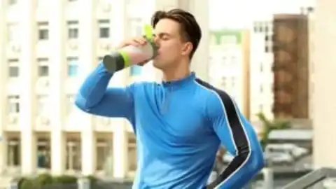 Shakes and Sustainability How to Avoid the Weight Loss Yo-Yo Effect
