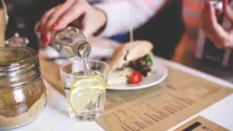 The Top Five Weight Loss Myths People Still Believe In Scotland