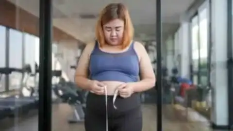Why Do I Need a Fitness Schedule to Lose Weight if I am on Mounjaro
