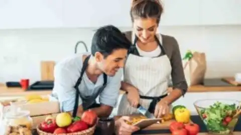 How Do I Lose a Stone Without Crash Diets