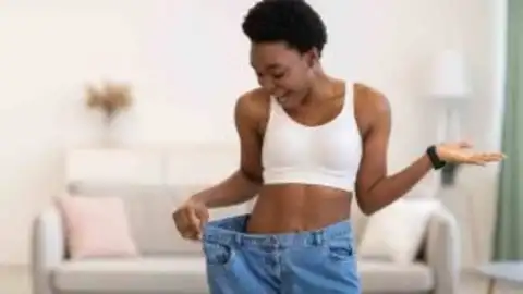How Long to Lose a Stone What’s a Healthy and Realistic Timeline