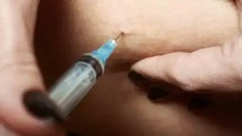 How to Inject Mounjaro From Pen to Press in Scotland