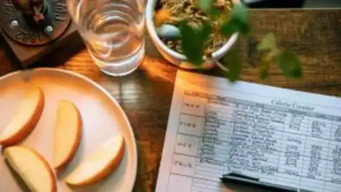 How to Break Through When You Are Not Losing Weight on a Calorie Deficit