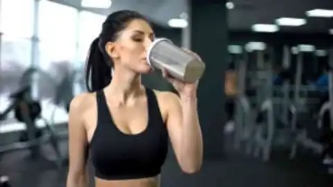 Can I Combine Injections And Protein Powder For Weight Loss