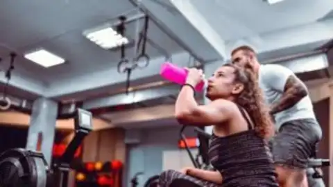 Will Drinking Water Help With Weight Loss Separate Nutrition Myth From Fact