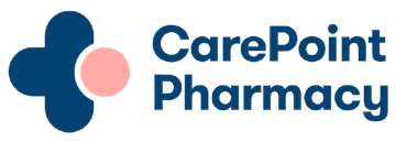 CarePoint Pharmacy logo
